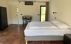 Bed&breakfast Zeeland