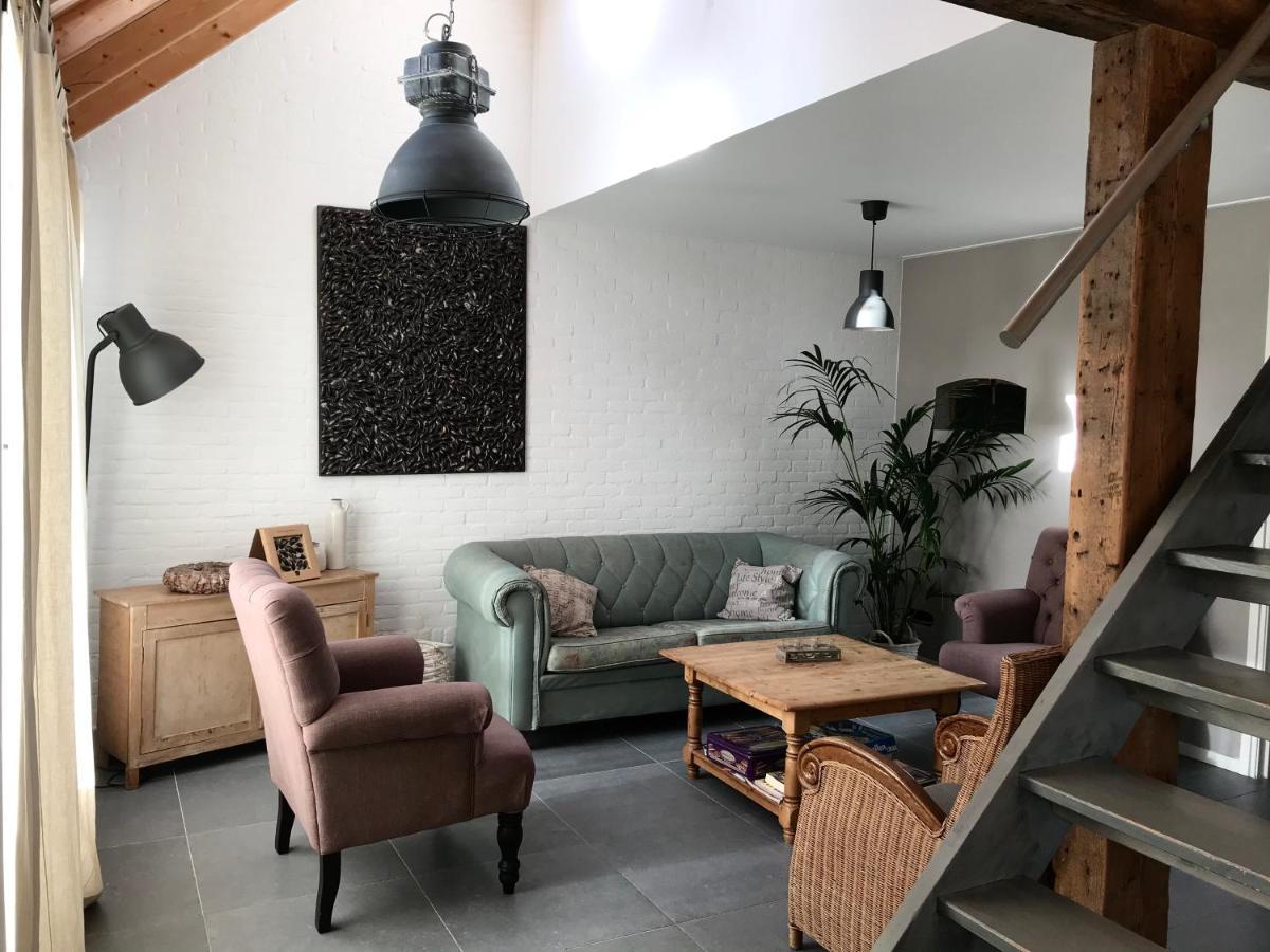 Bed&Breakfast Zeeland Renesse Exterior foto
