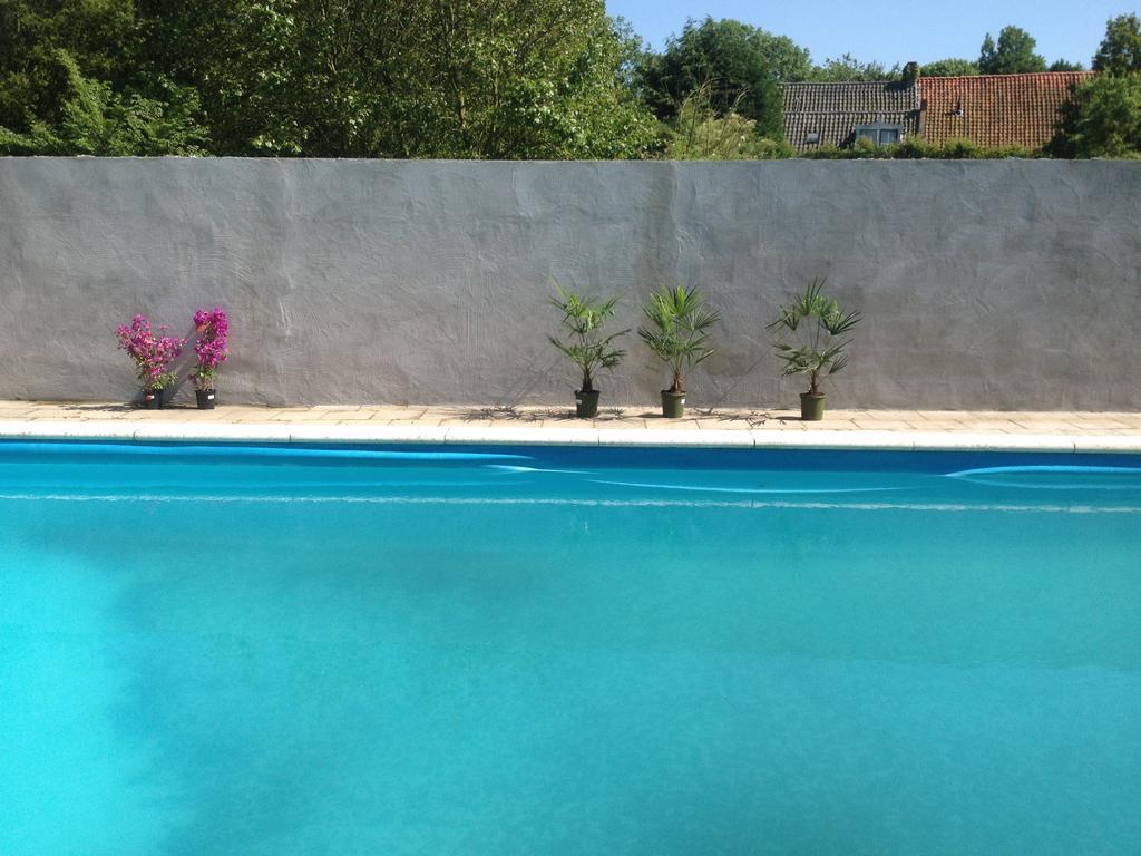 Bed&Breakfast Zeeland Renesse Zimmer foto