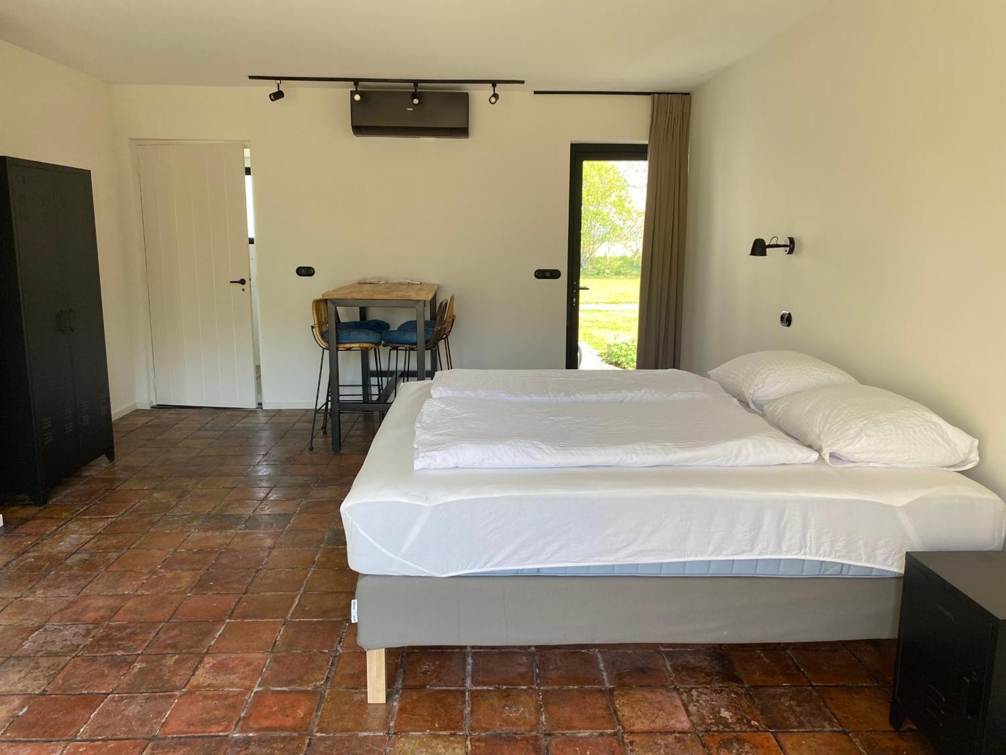 Bed&Breakfast Zeeland Renesse Exterior foto