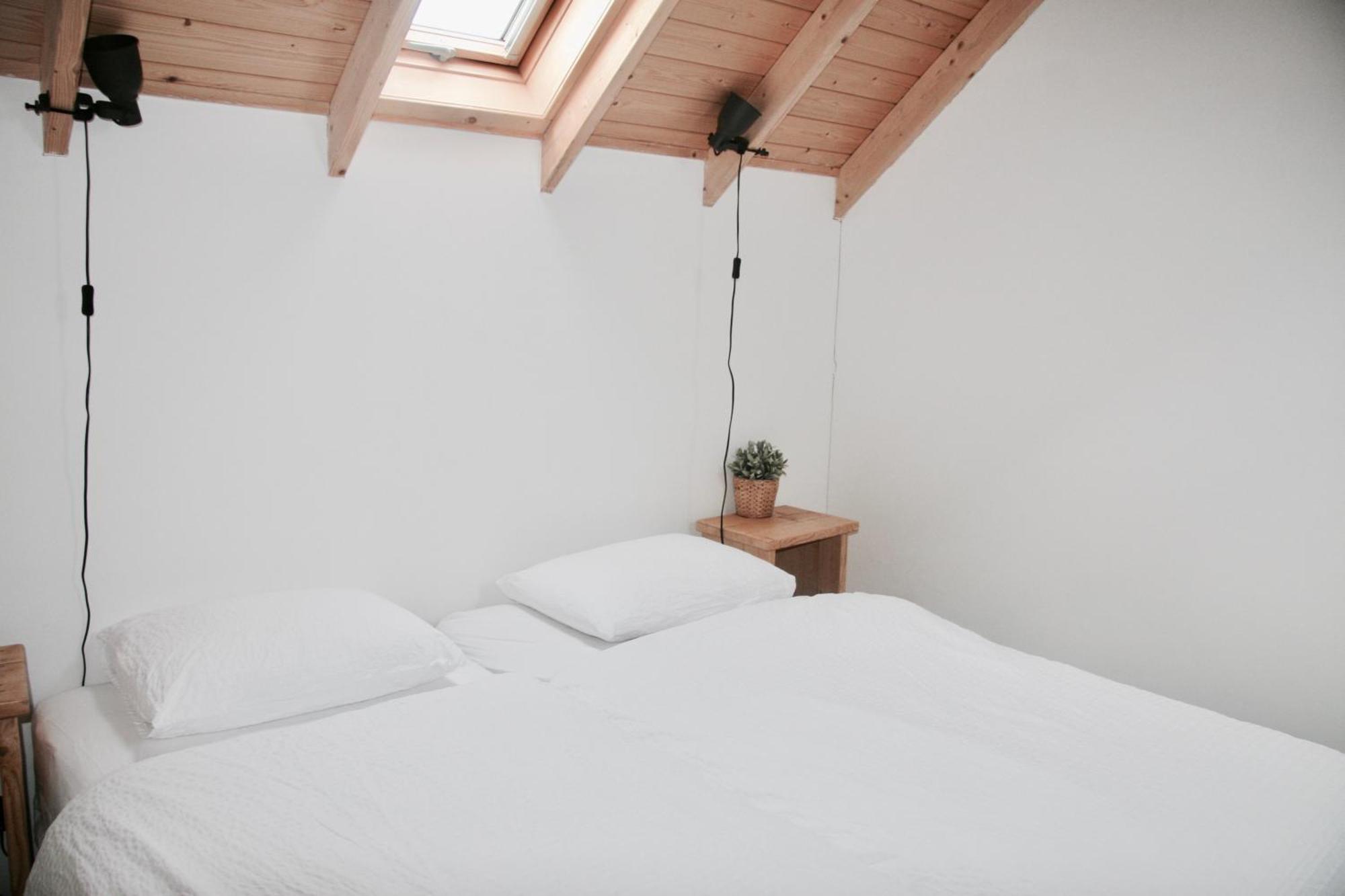 Bed&Breakfast Zeeland Renesse Exterior foto